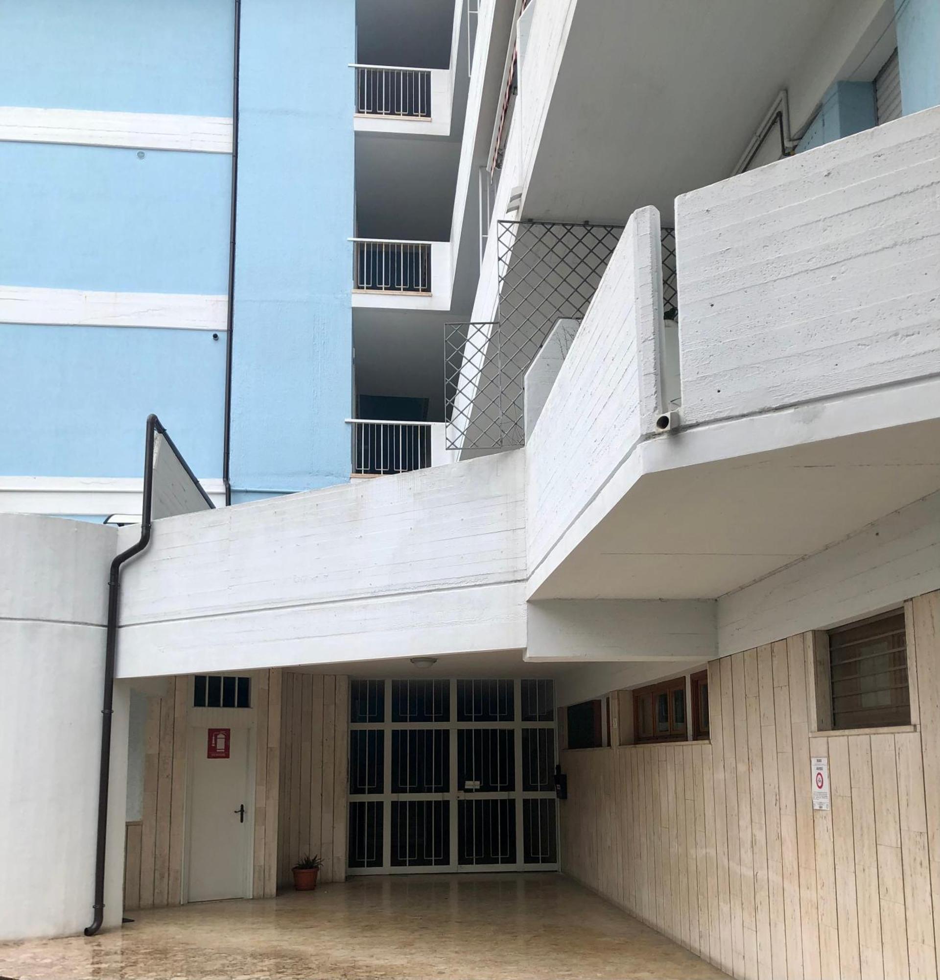 Apartament Bomboniera A Due Passi Dal Mare-Fh San Benedetto del Tronto Zewnętrze zdjęcie