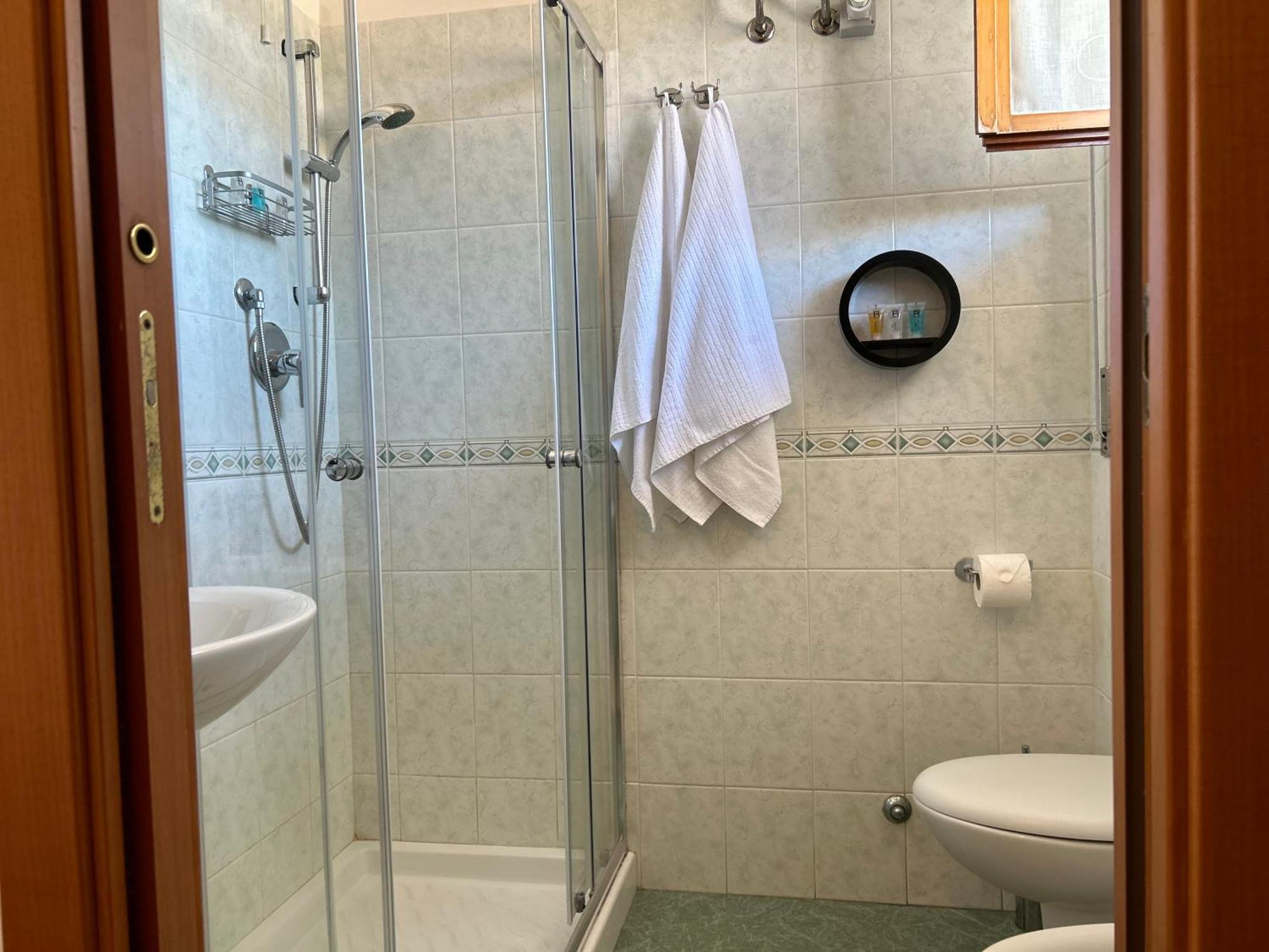 Apartament Bomboniera A Due Passi Dal Mare-Fh San Benedetto del Tronto Zewnętrze zdjęcie