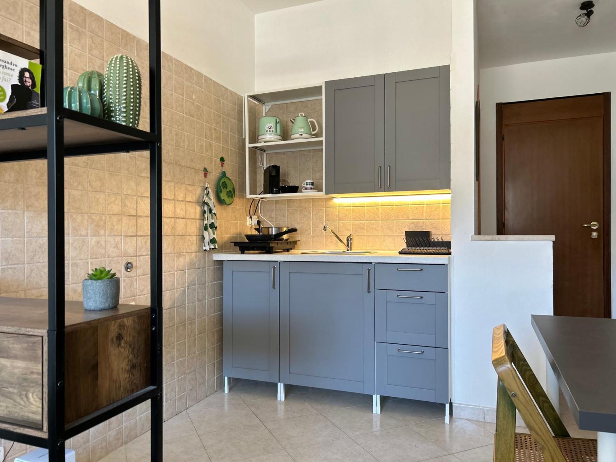 Apartament Bomboniera A Due Passi Dal Mare-Fh San Benedetto del Tronto Zewnętrze zdjęcie